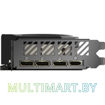 Видеокарта Gigabyte GeForce RTX­­ 4070 WindForce 2X OC 12G (GV-N4070WF2OC-12GD) картинка 7